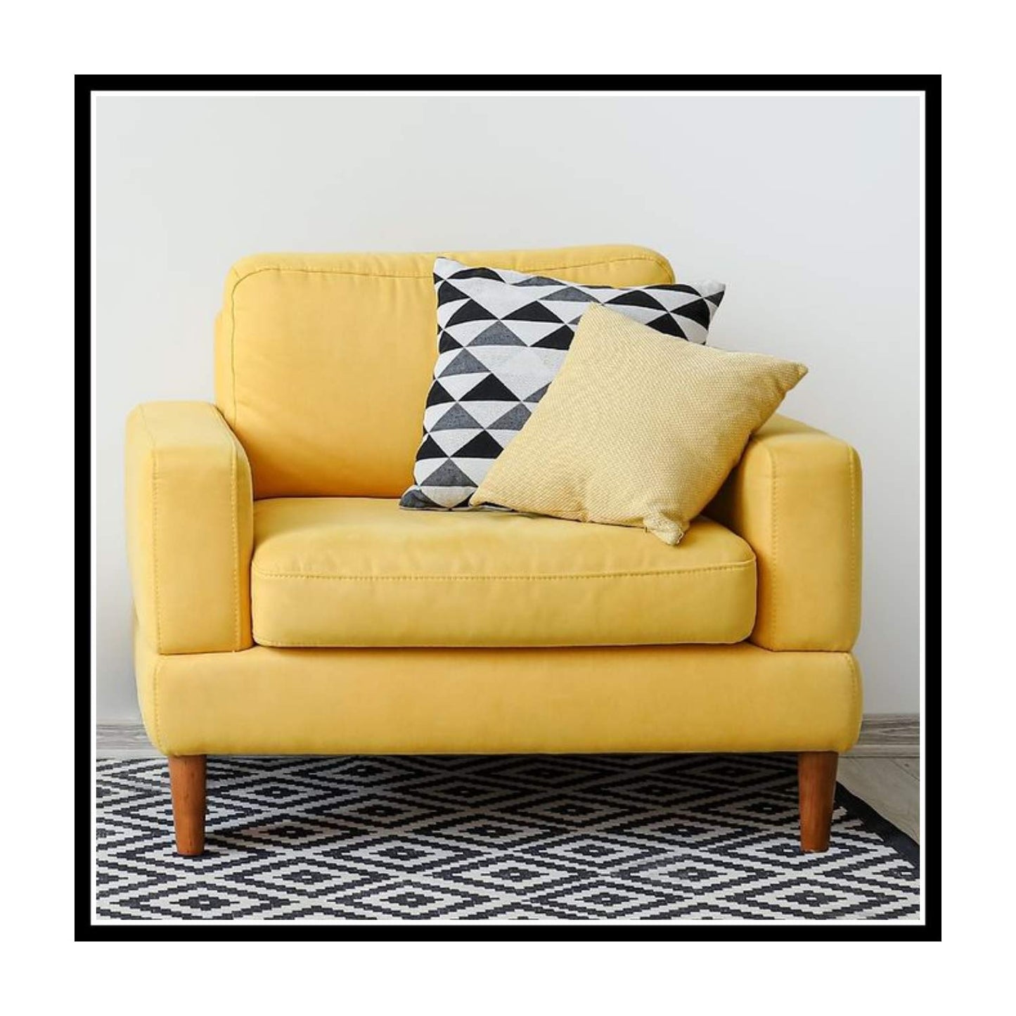 Coloreria Italiana Grey Colorante Tessuti e Vestiti in Lavatrice, Giallo Girasole, 1 Confezione