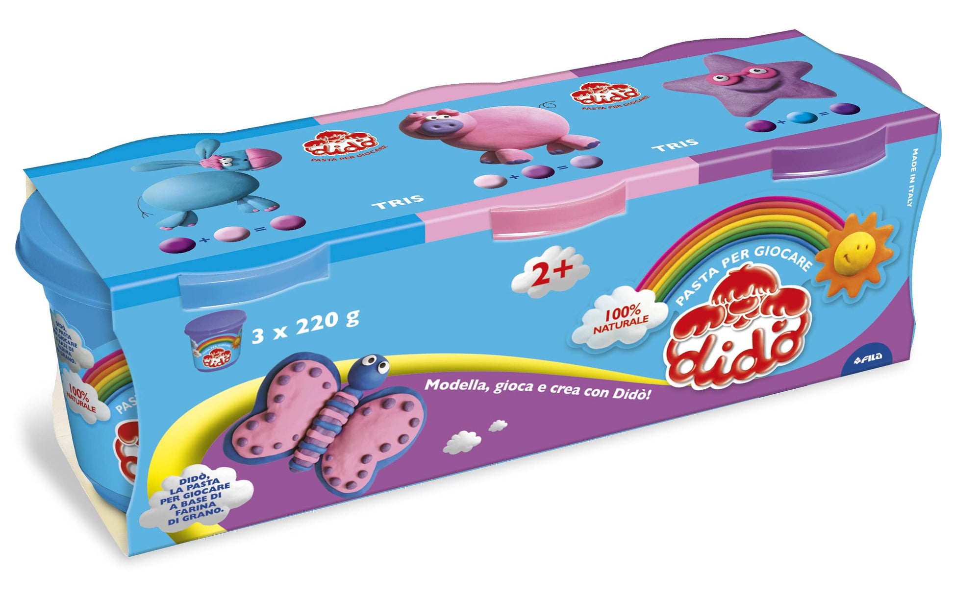 ORIZZONTE-090053/8000144390410