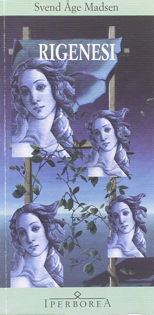 Rigenesi