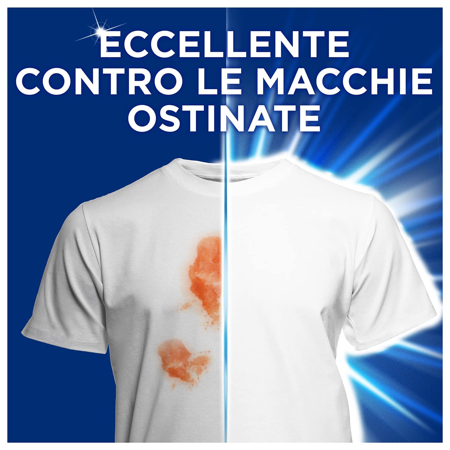 Dash Power Detersivo Lavatrice Liquido, 56 Lavaggi, Classico, Brillantezza, Maxi Formato, Efficace Anche A Bassa Temperatura