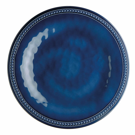 Marine Business Set Piatti Dessert Harmony Blue
