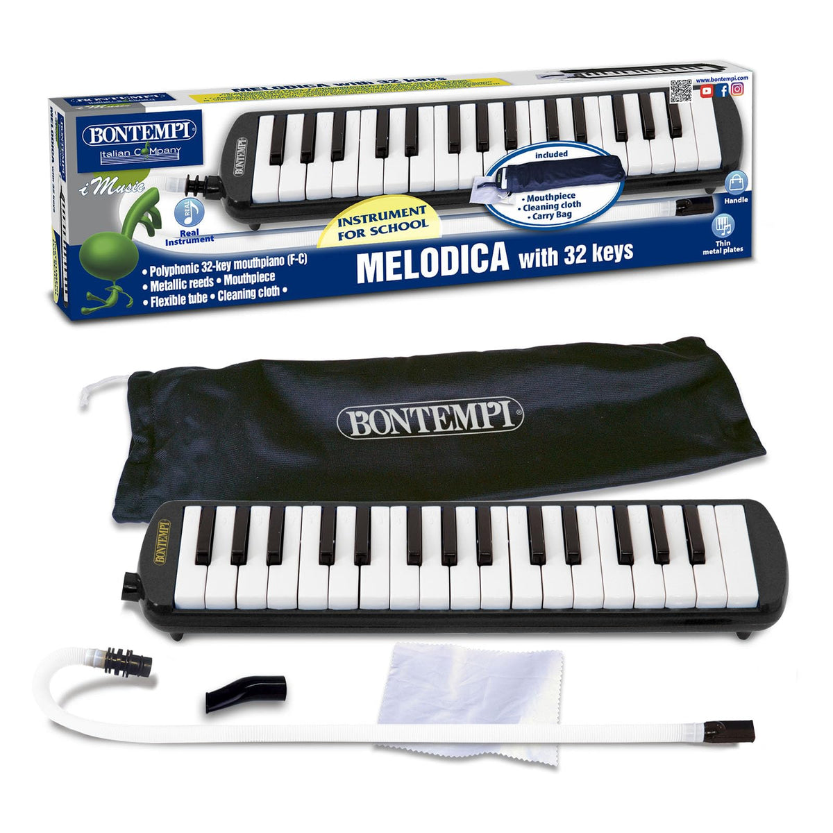 Bontempi 33