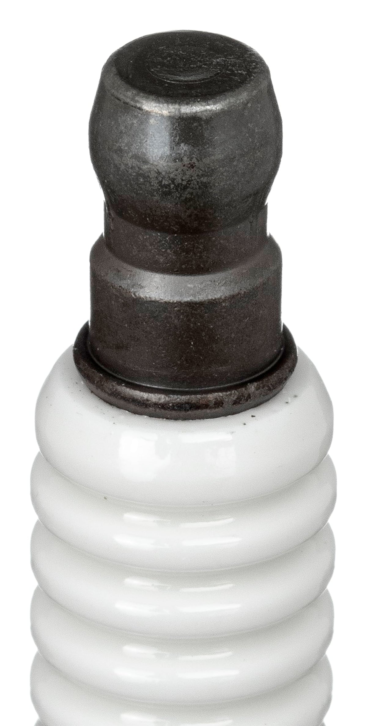 Candela di accensione NGK PFR6G-9, 4377 | Laser Platinum