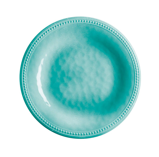 Marine Business Harmony Dessert Plate-Acqua con Design Elegante, Multicolore, Taglia Unica