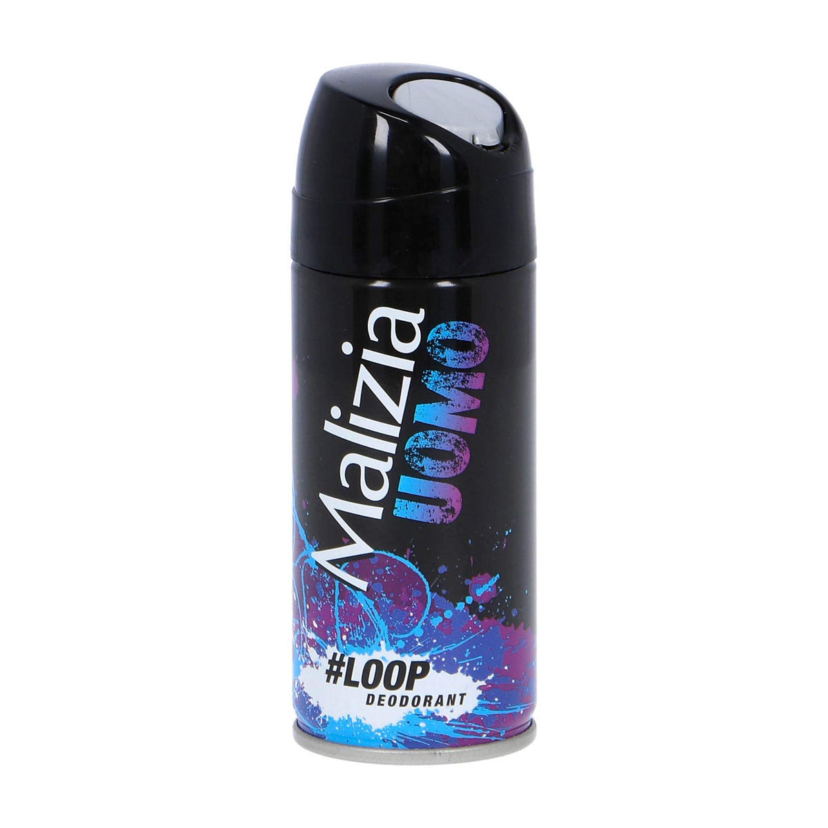 MALIZIA UOMO DEODORANTE #LOOP 100 ML