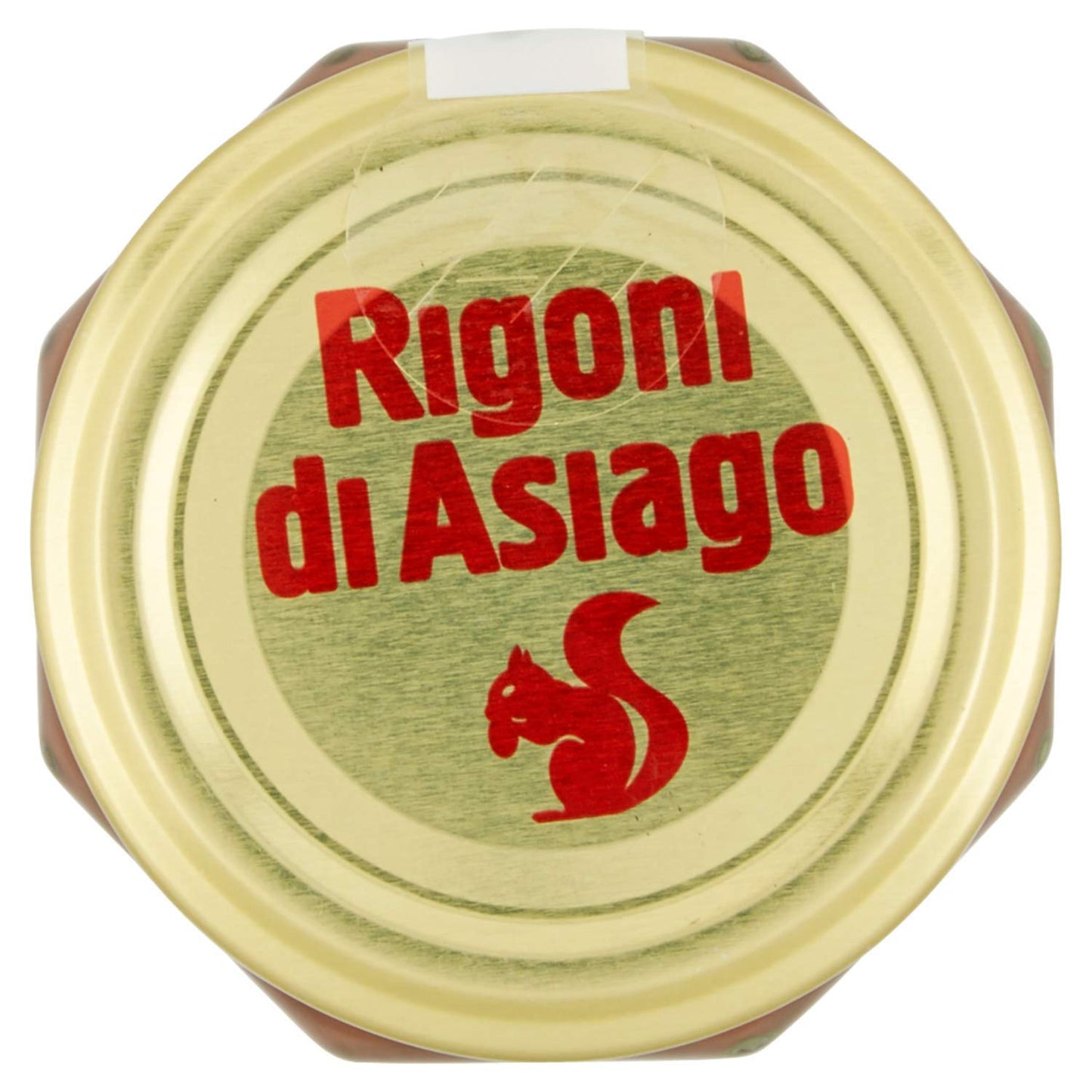 Rigoni nocciolata cacao e nocciole 6x270g