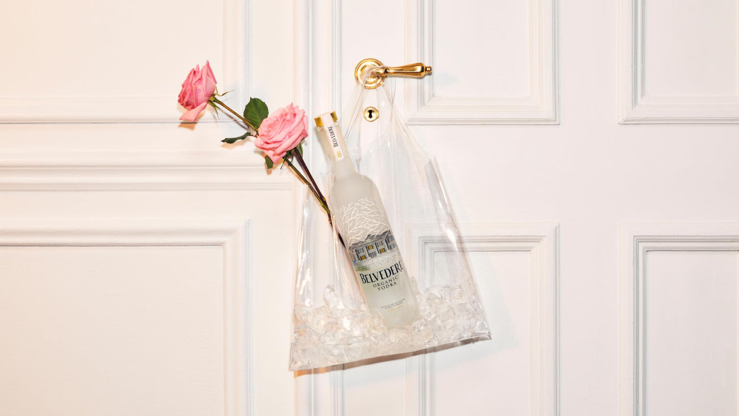 Belvedere Vodka, 70cl