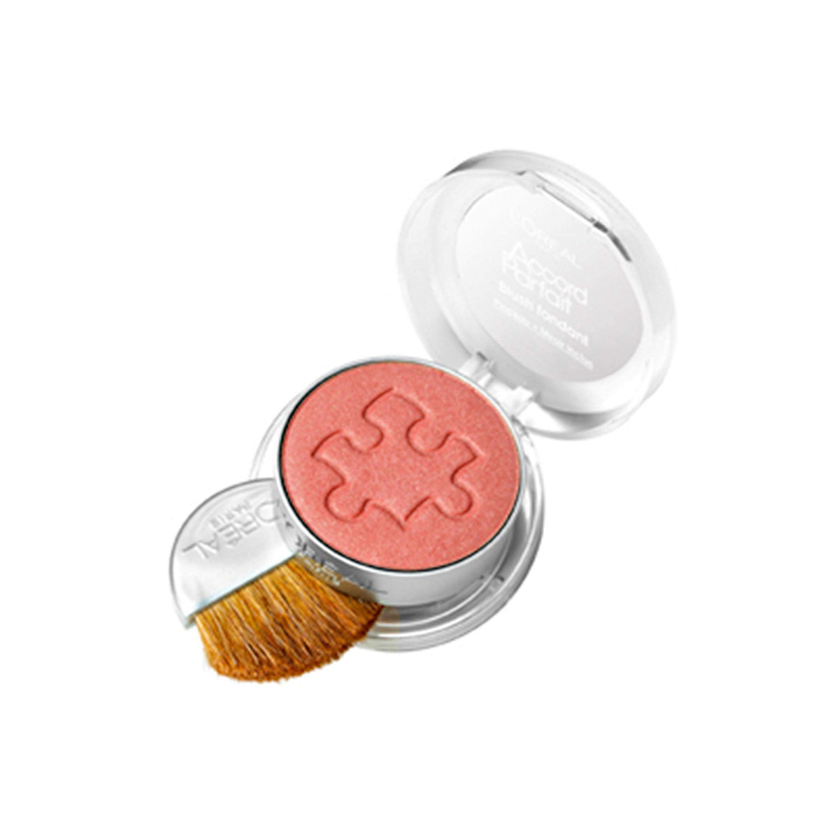 L' Oréal Paris Perfect Match fard 145