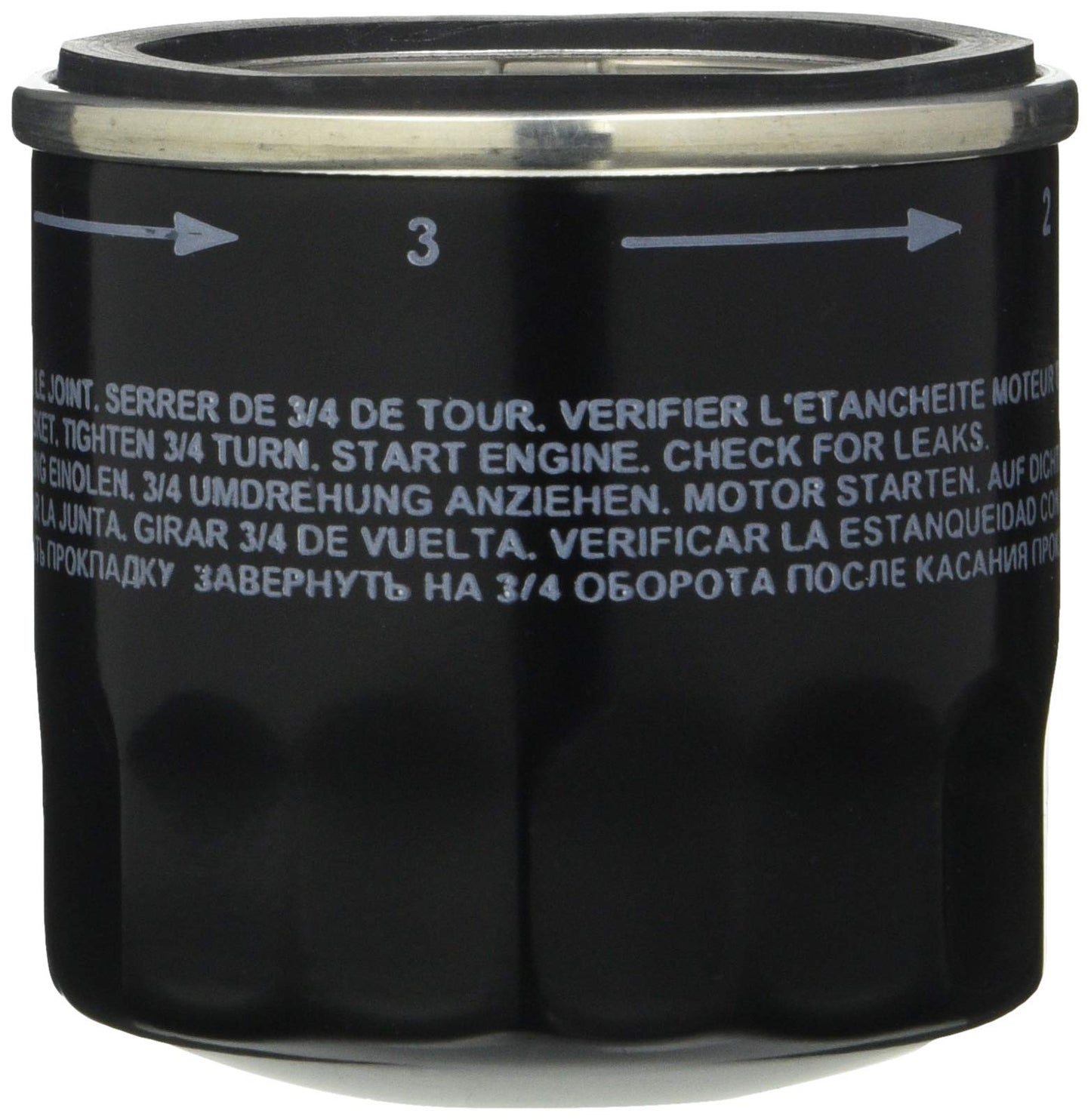 PURFLUX LS896 Filtri Olio Spin-on