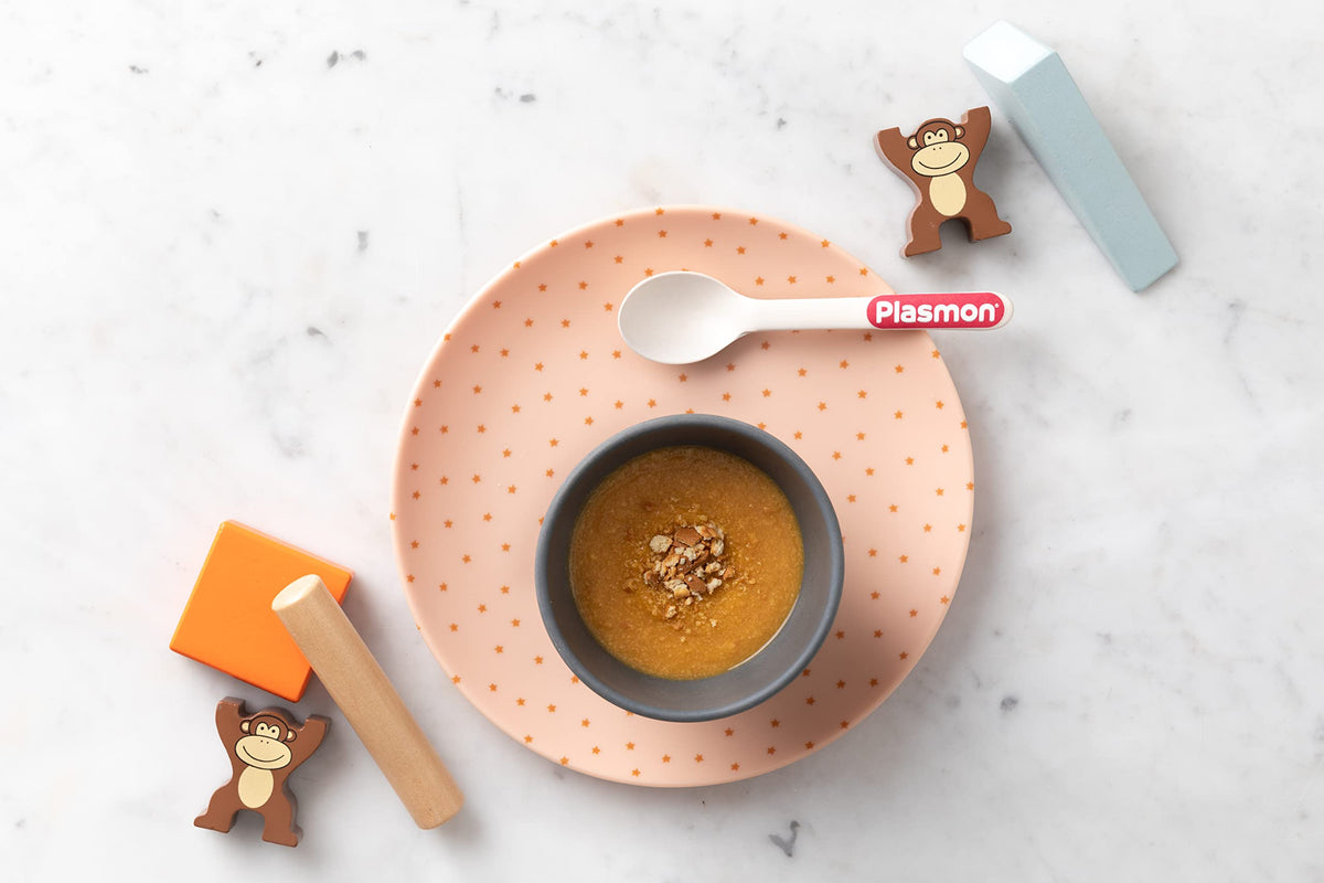 Plasmon Biscotto Classico 1200 g (4 Confezioni)