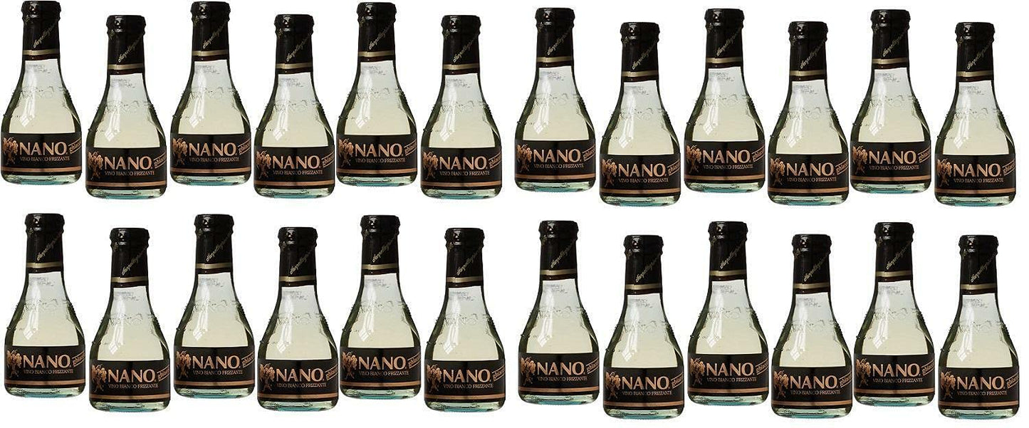 Vino Aperitivo Frizzante 12,5 Cl 24 Pz