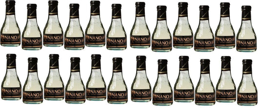 Vino Aperitivo Frizzante 12,5 Cl 24 Pz