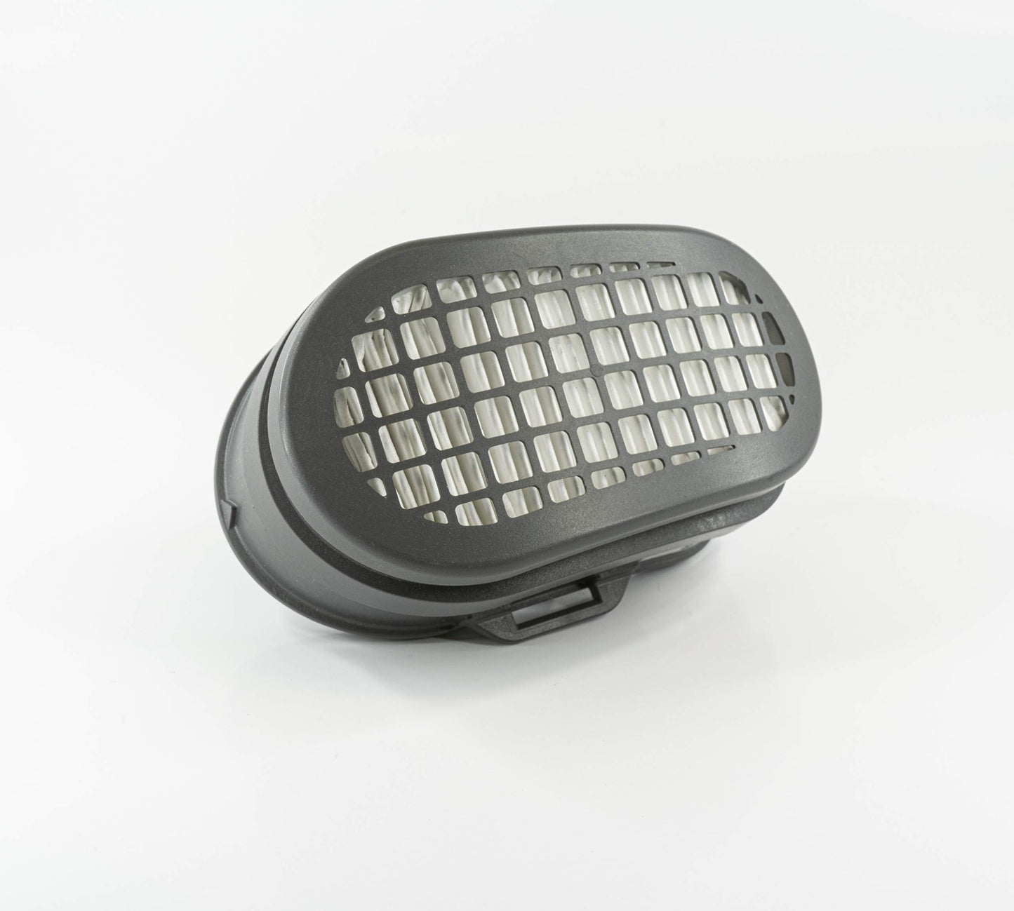 GVS SPR341 Coppia di filtri sostituibili A1P3 per Gas, Vapori Organici e Polveri