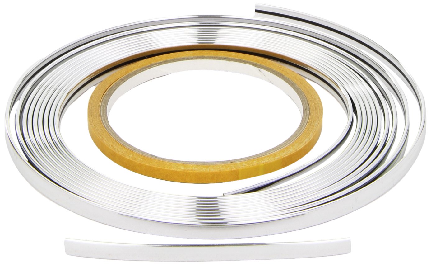 Bottari 60816 Profilo Cromato Moto