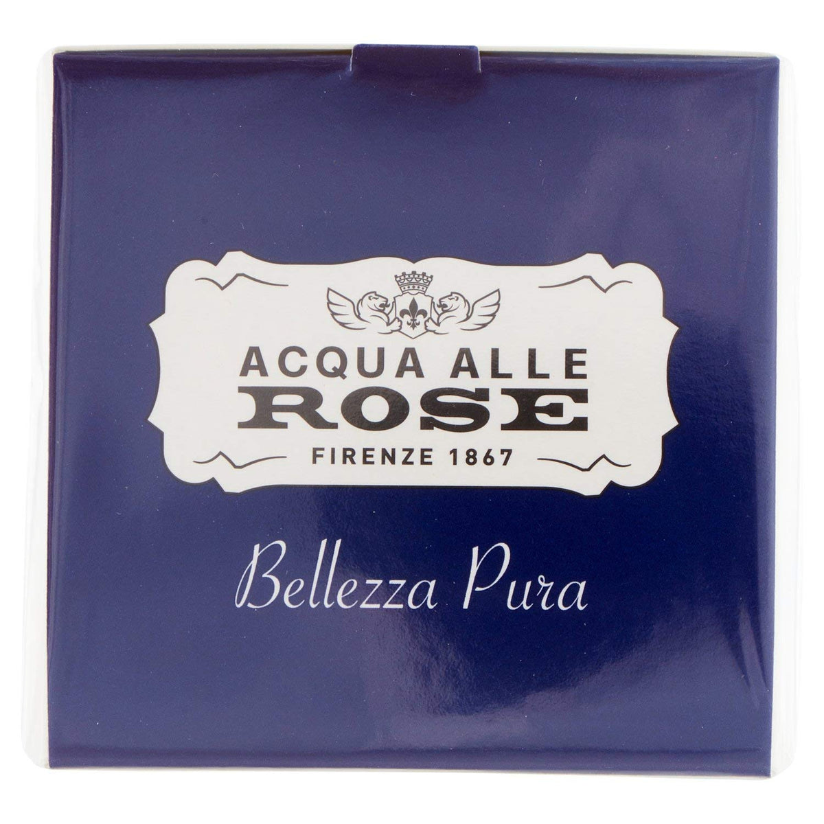 Acqua alle Rose Crema Idratante Pelli Normali - 50 ml