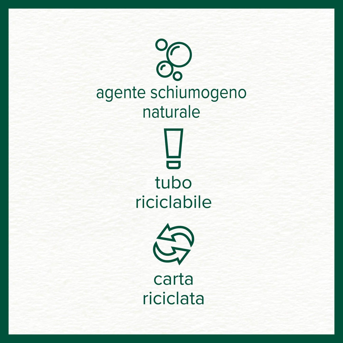 Antica Erboristeria - Dentifricio Sbiancante Naturale, Freschezza Intensa, Denti più Bianchi, Gusto Salvia e Menta - 75 ml