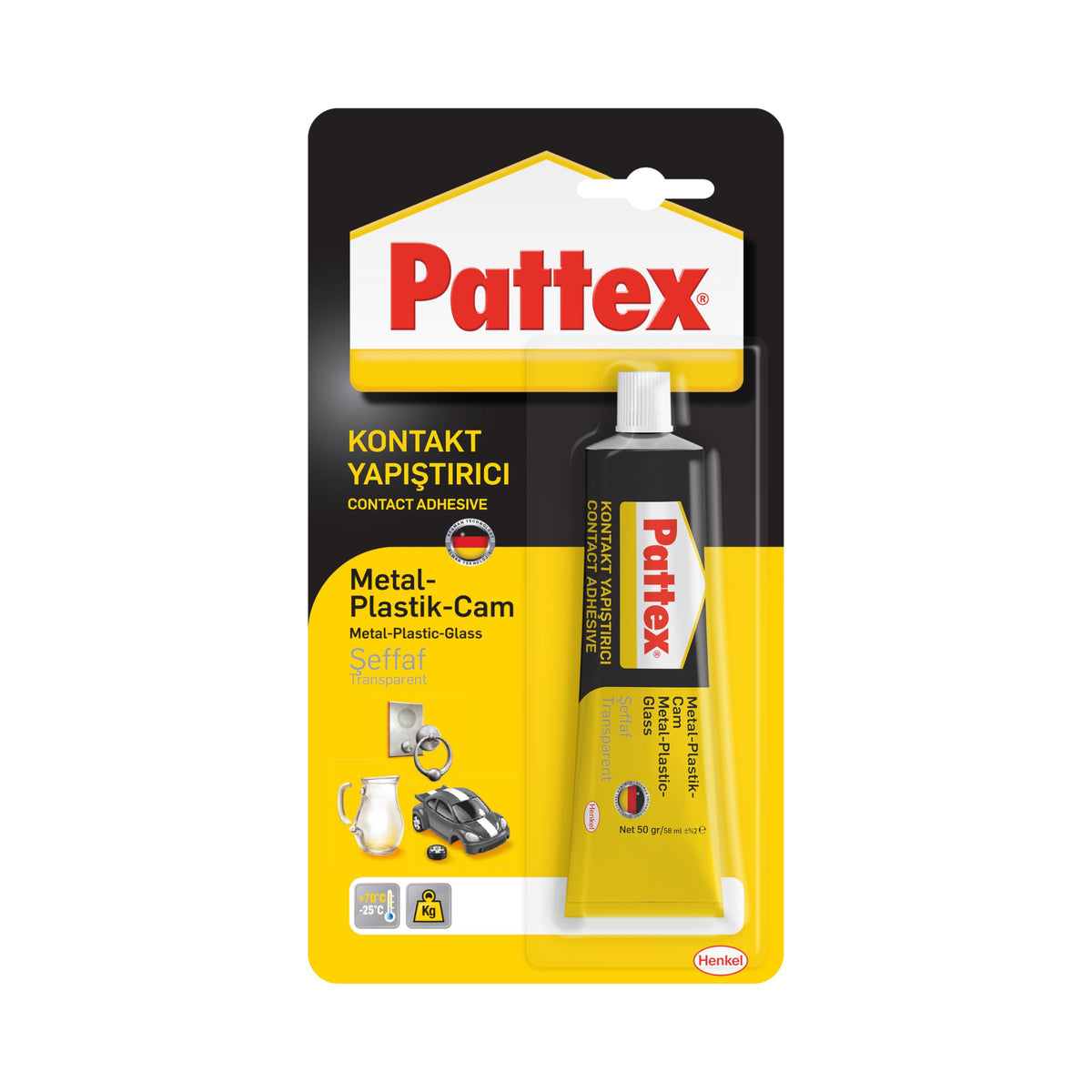 RXCASA-BAVA-PAT34/8004630882854