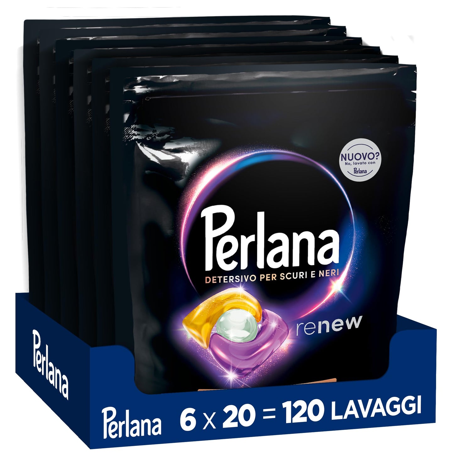 FBA!ROES-PERLANA-8015500656802