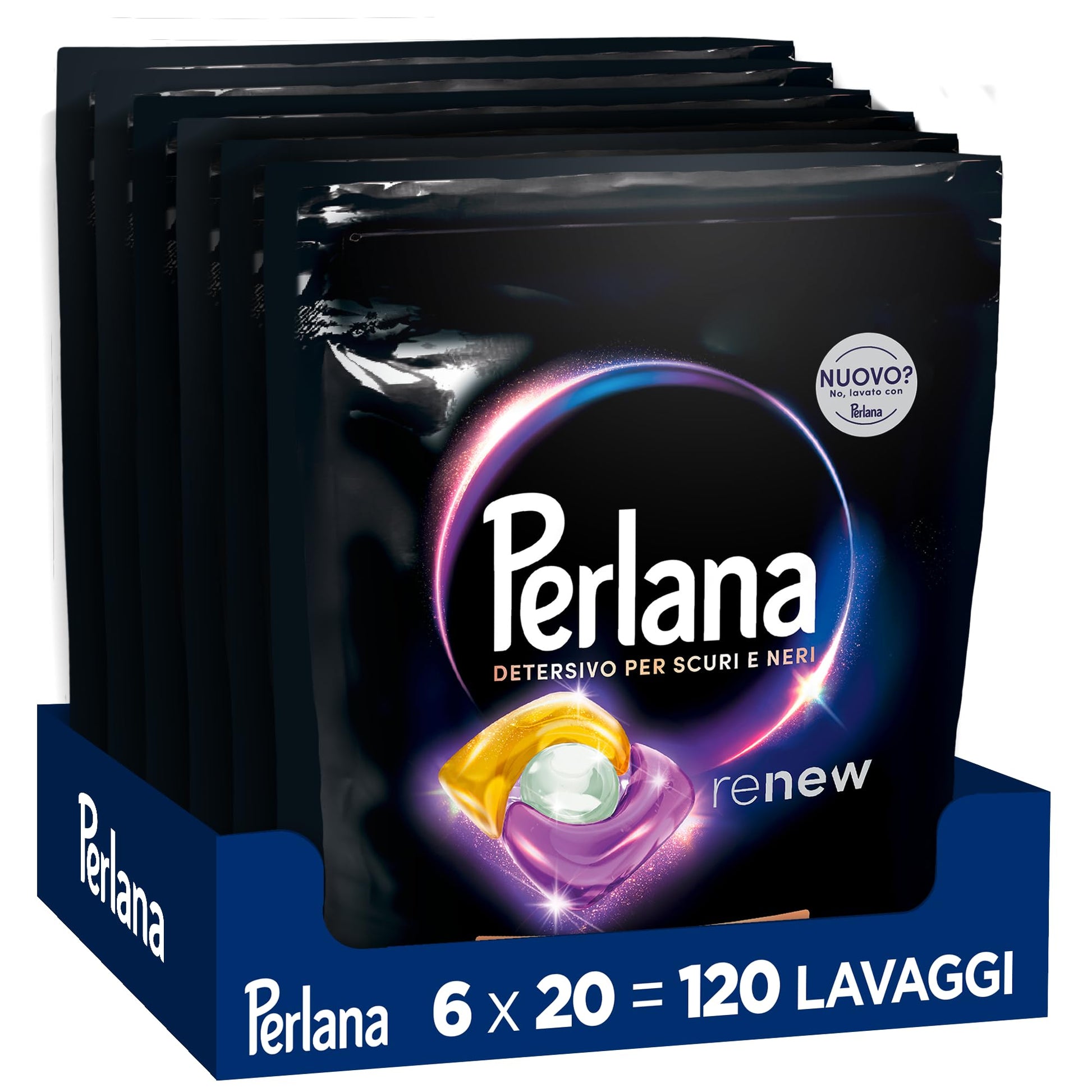 FBA!ROES-PERLANA-8015500656802