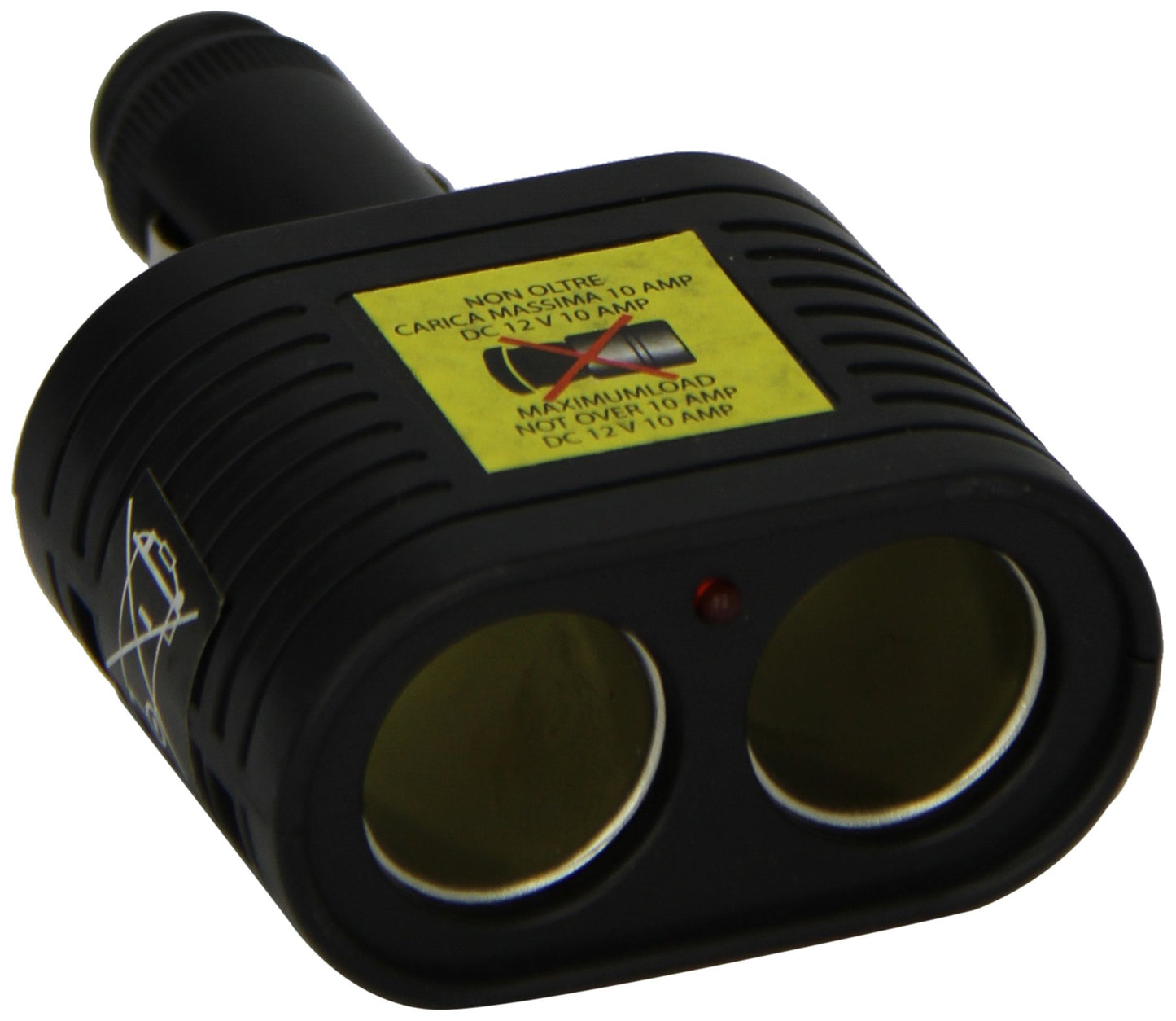 Bottari 30076 Doppia Presa Multiuso, 12V