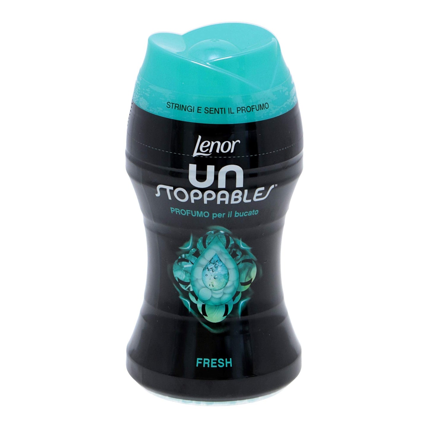 Lenor Additivo Profumato Unstoppables Fresh, 140g