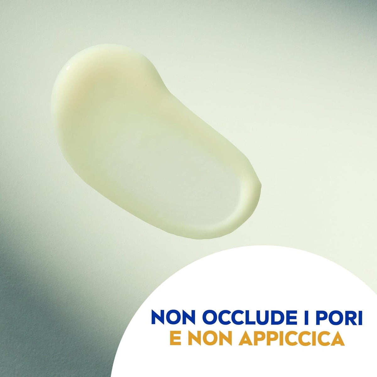 NIVEA SUN Derma Skin Clear Crema Solare Viso SPF50+ da 40 ml, Protezione solare con complesso Anti-Imperfezioni + Niacinamide, Crema viso SPF 50+ in fluido ultra leggero