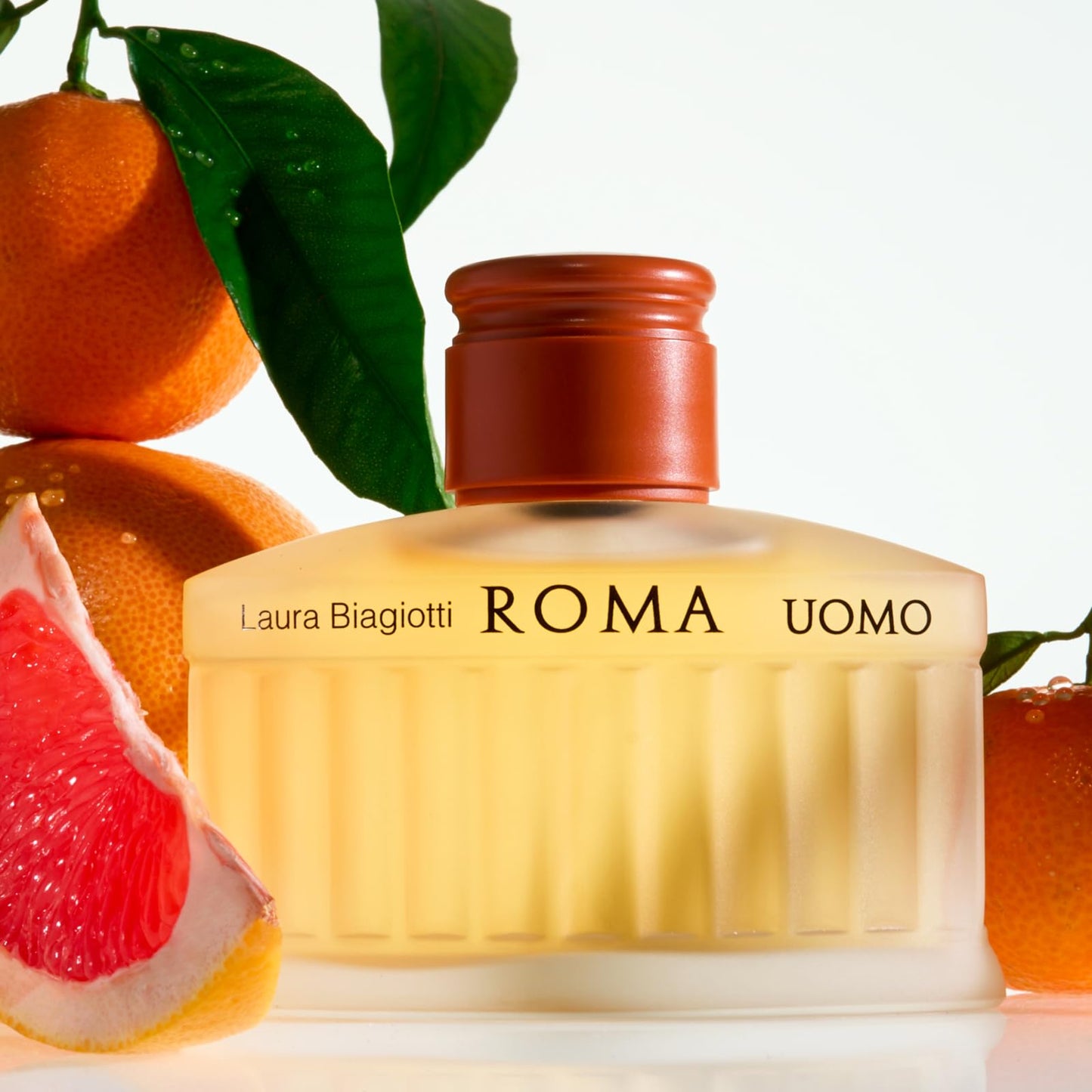 Laura Biagiotti, Roma Uomo, Eau de Toilette, 40 ml