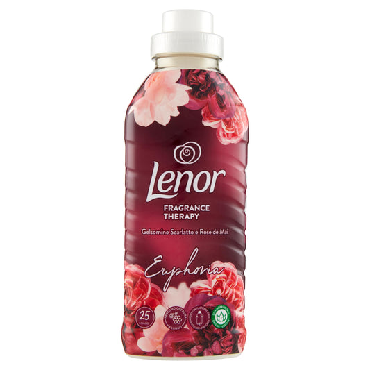 Lenor Ammorbidente Concentrato Gelsomino 525 Ml