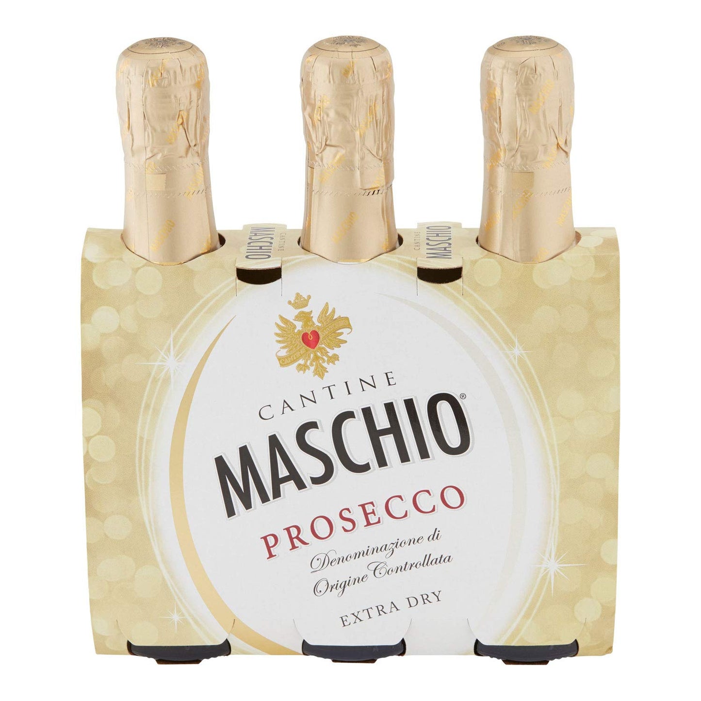 Maschio Prosecchini Maschio Doc Cl.20 X3-200 ml