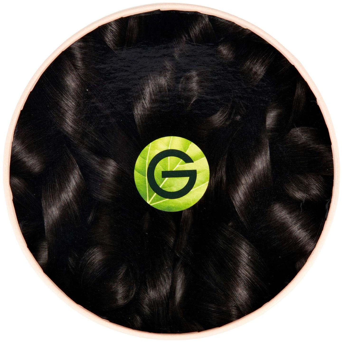 Garnier 1 x capelli mediterranei neri