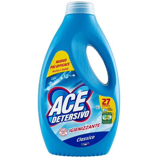Ace Ace Det. Igieniz. 27 Lav, 1350ml