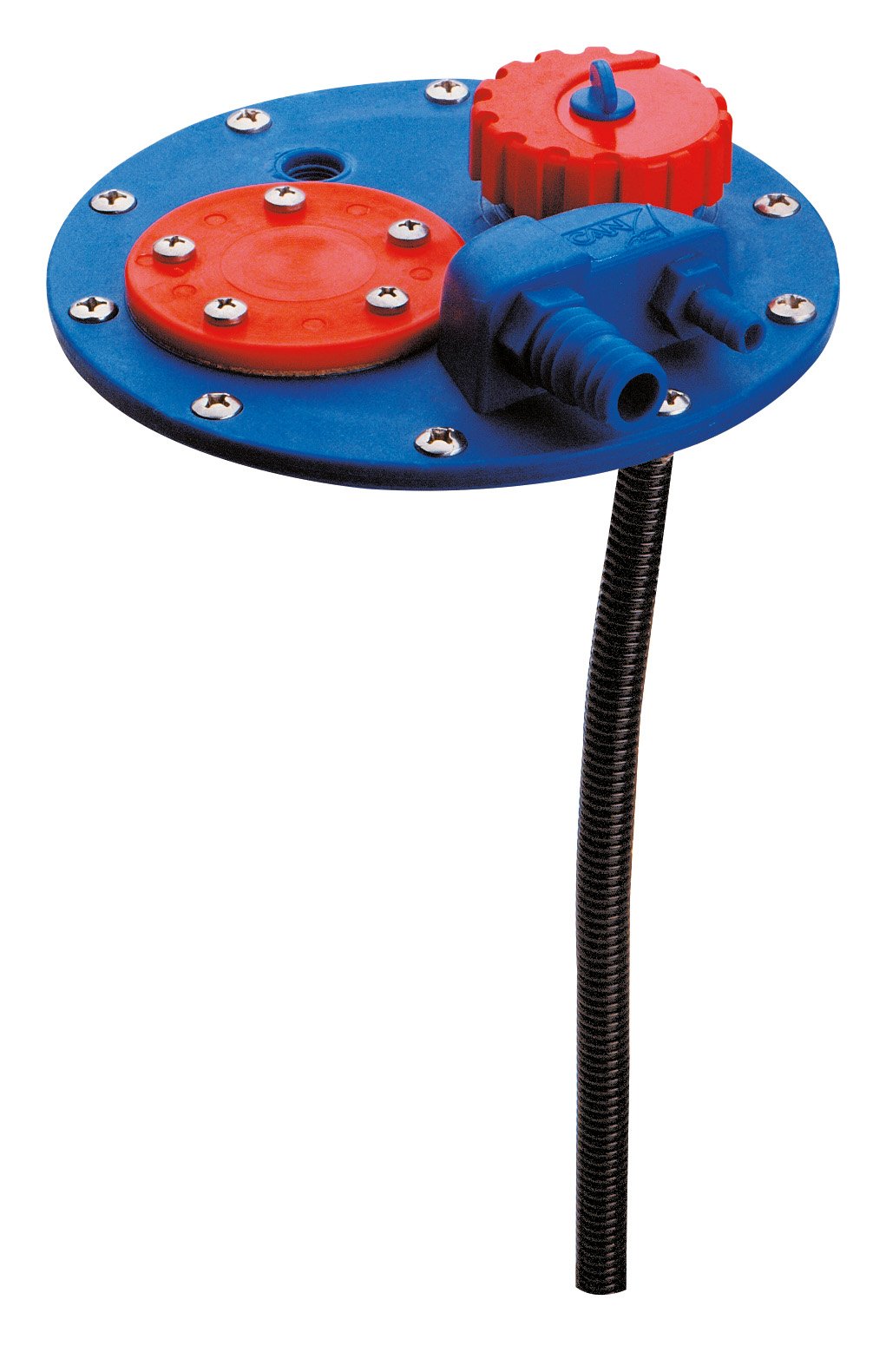 PLASTIMO, PL61987 Unisex-Adult, Standard, Normal