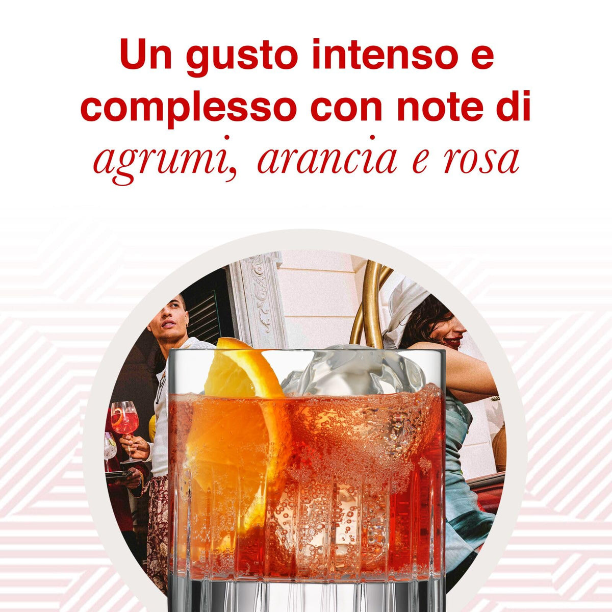 MARTINI Riserva Speciale Bitter Aperitivo, 28,5% ABV, 70cl / 700ml, Liquore Infuso con Rari Prodotti Botanici