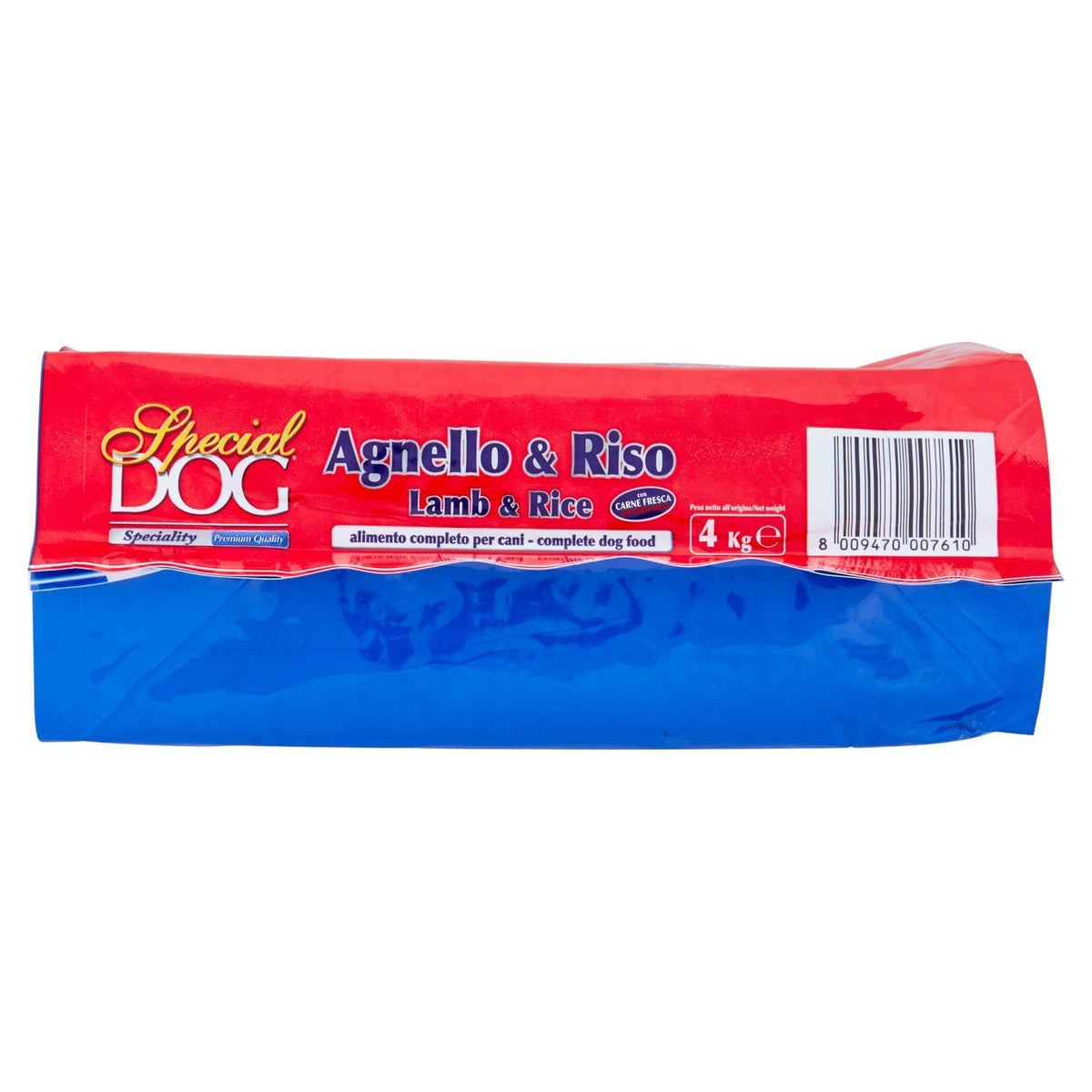 Special Dog Crocchette - 4 kg