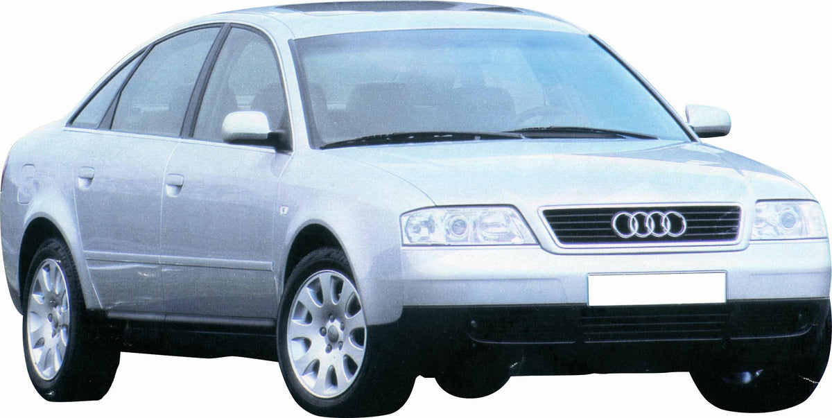FARO DEPO XENON D2S-H7 PRED. REG. ELETTRICA AUD.I A6-08/'97>08/'99 - SX