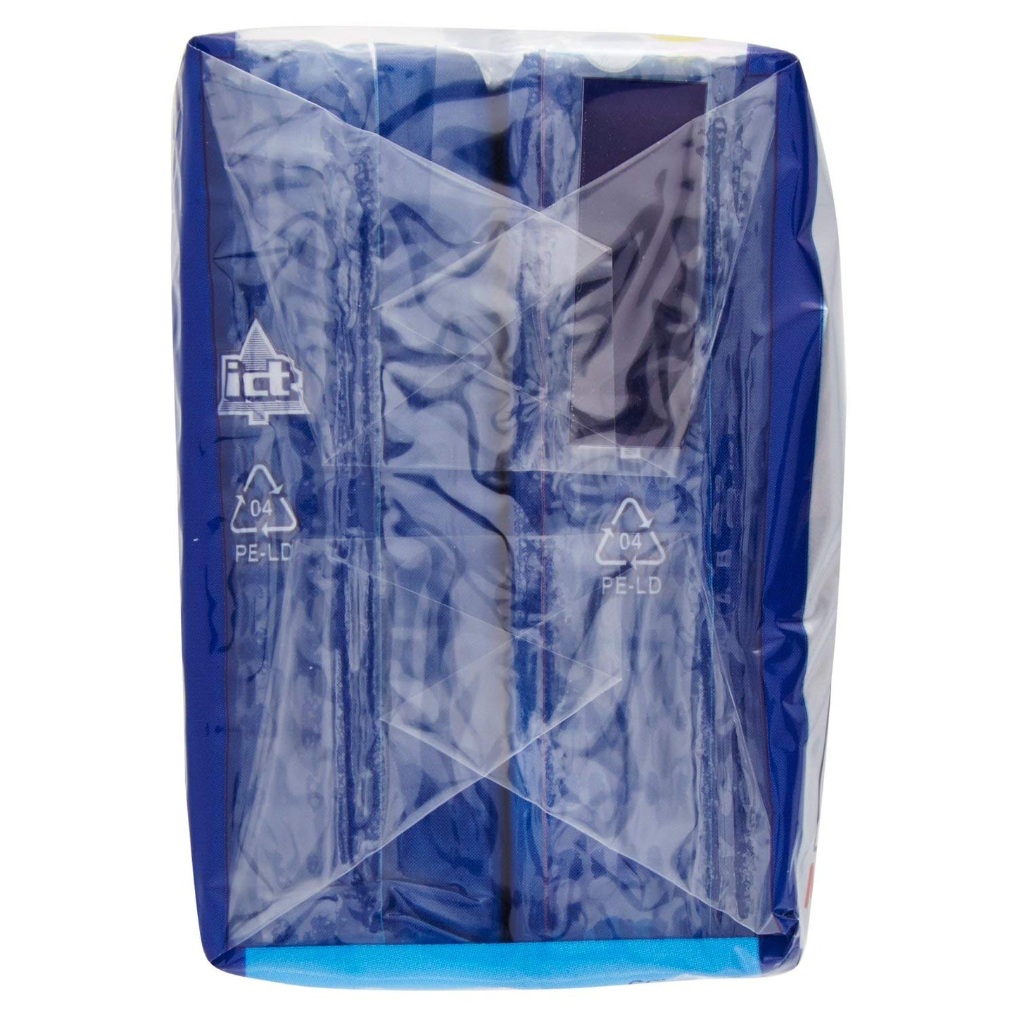 FAZZOLETTI TASCABILI FOXY MEGA Pz 10