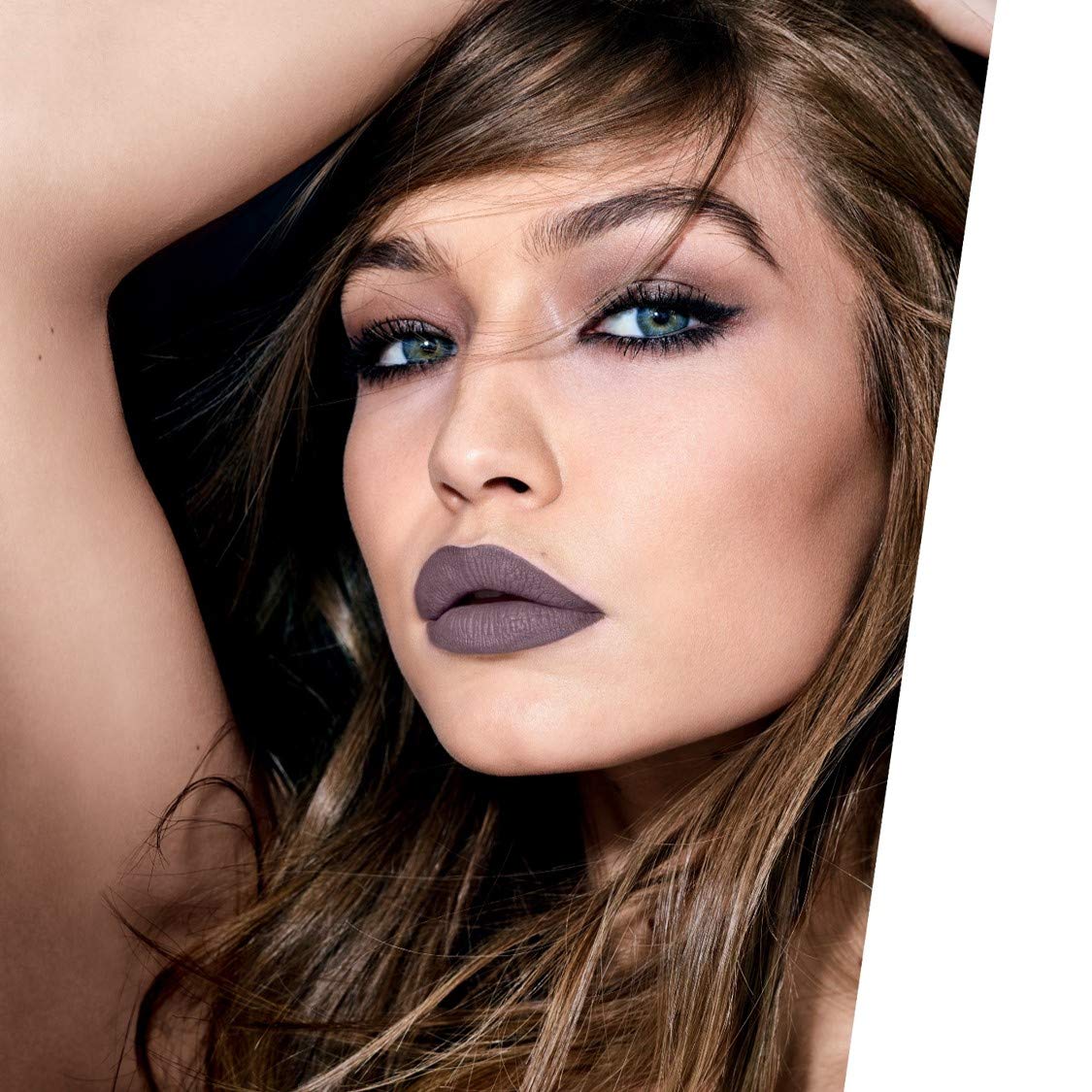 GEMEY MAYBELLINE - Rossetto Superstay Matte Ink, 5 ml, 80 Ruler
