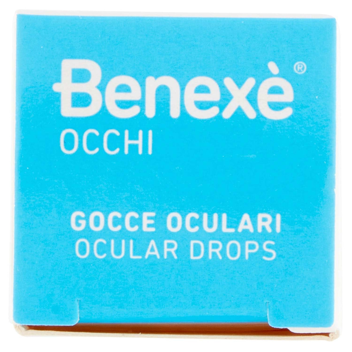 Benexè Gocce Oculari Monodose 10flx0.5 Ml, 1pz