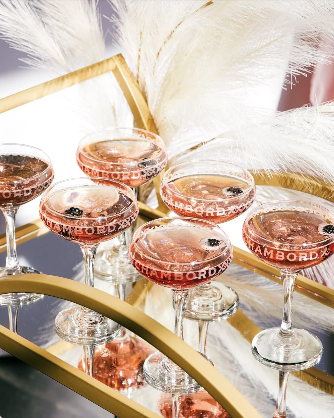 Chambord 70cl – Liquore al lampone nero. 16,5% vol.