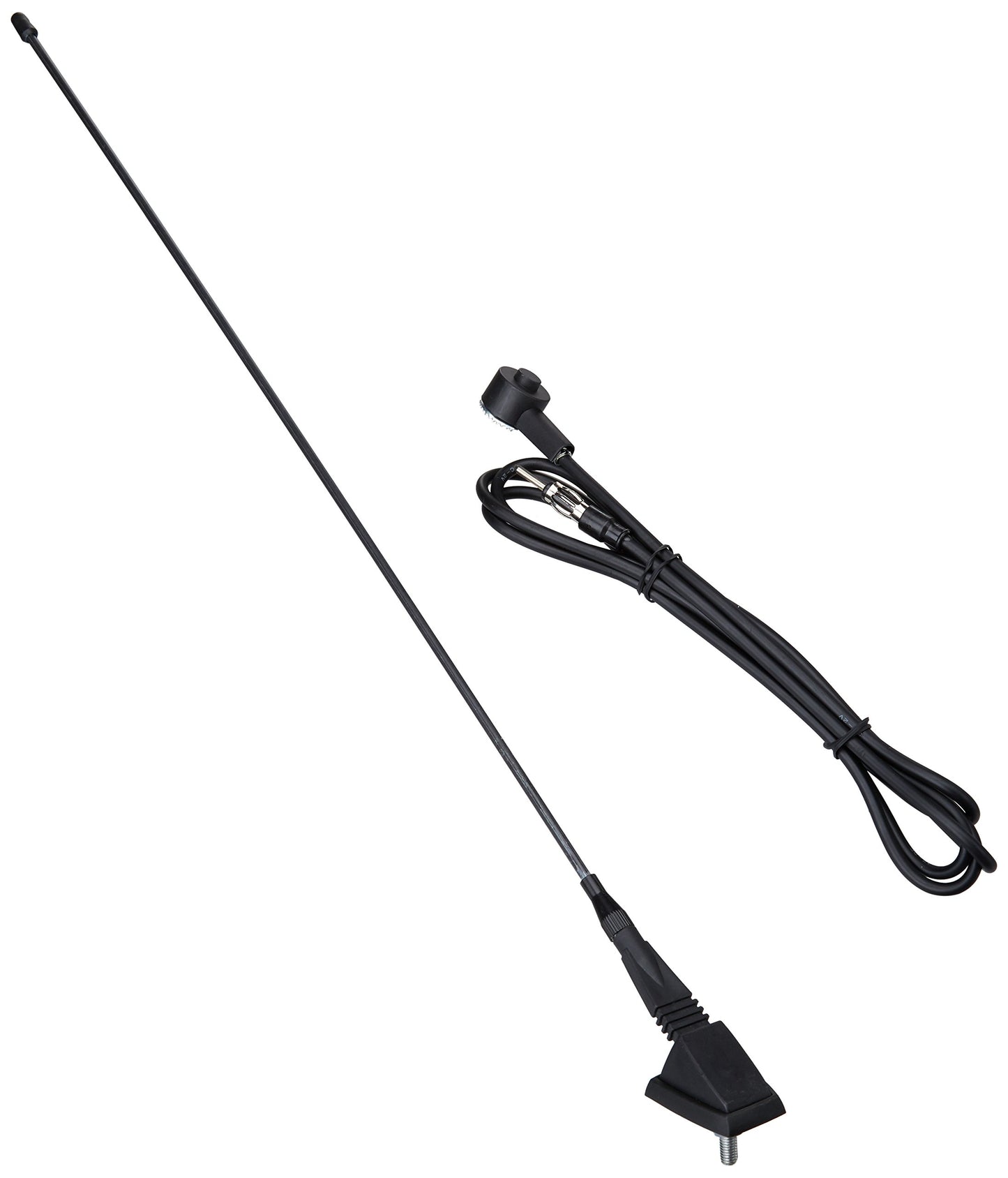 Bottari 18708 Antenna per Tetto 60 Cm, Inclinazione 0-90°