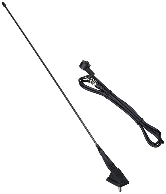 Bottari 18708 Antenna per Tetto 60 Cm, Inclinazione 0-90°