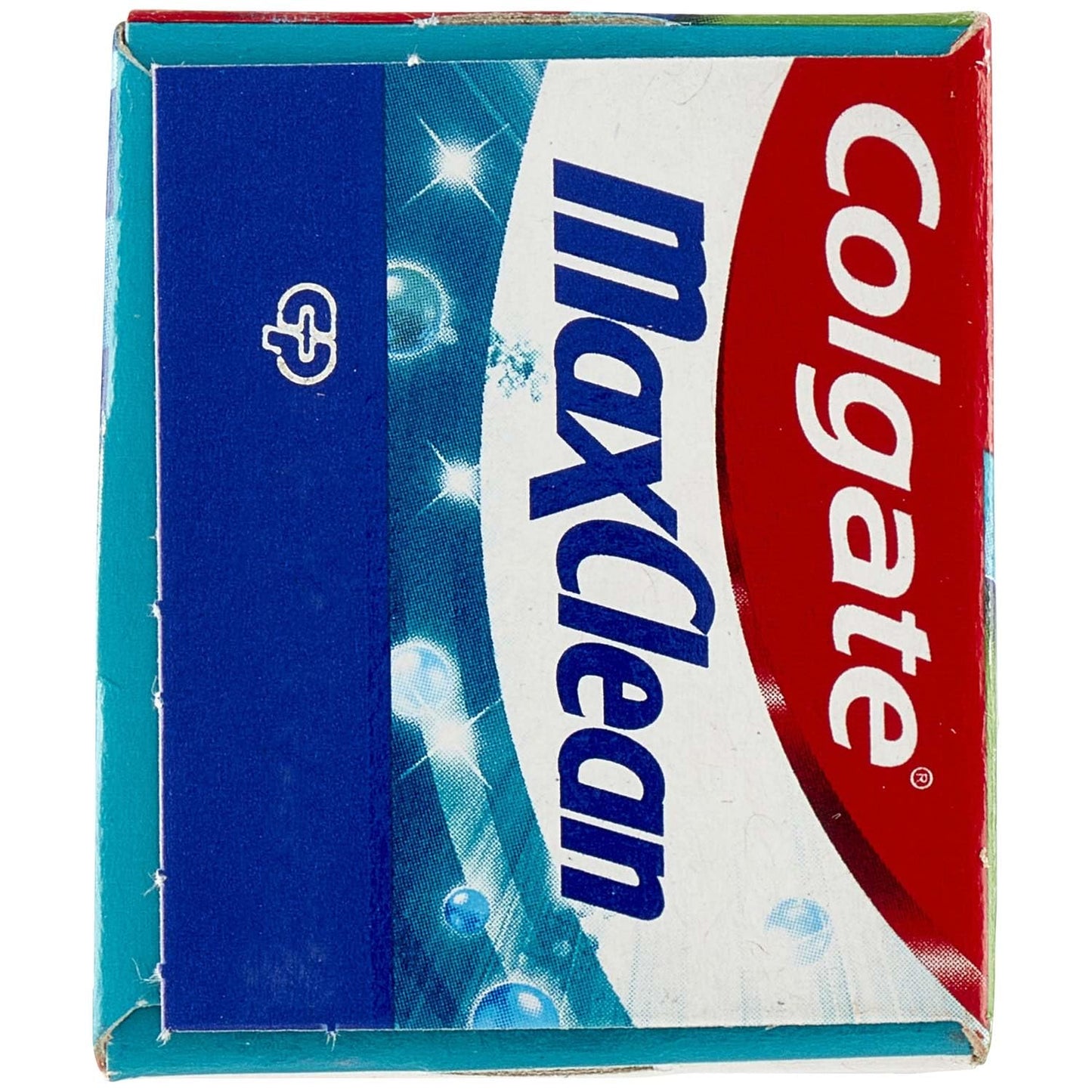 Colgate Dentifricio Max Clean Microgranuli Pulizia Profonda, 75ml