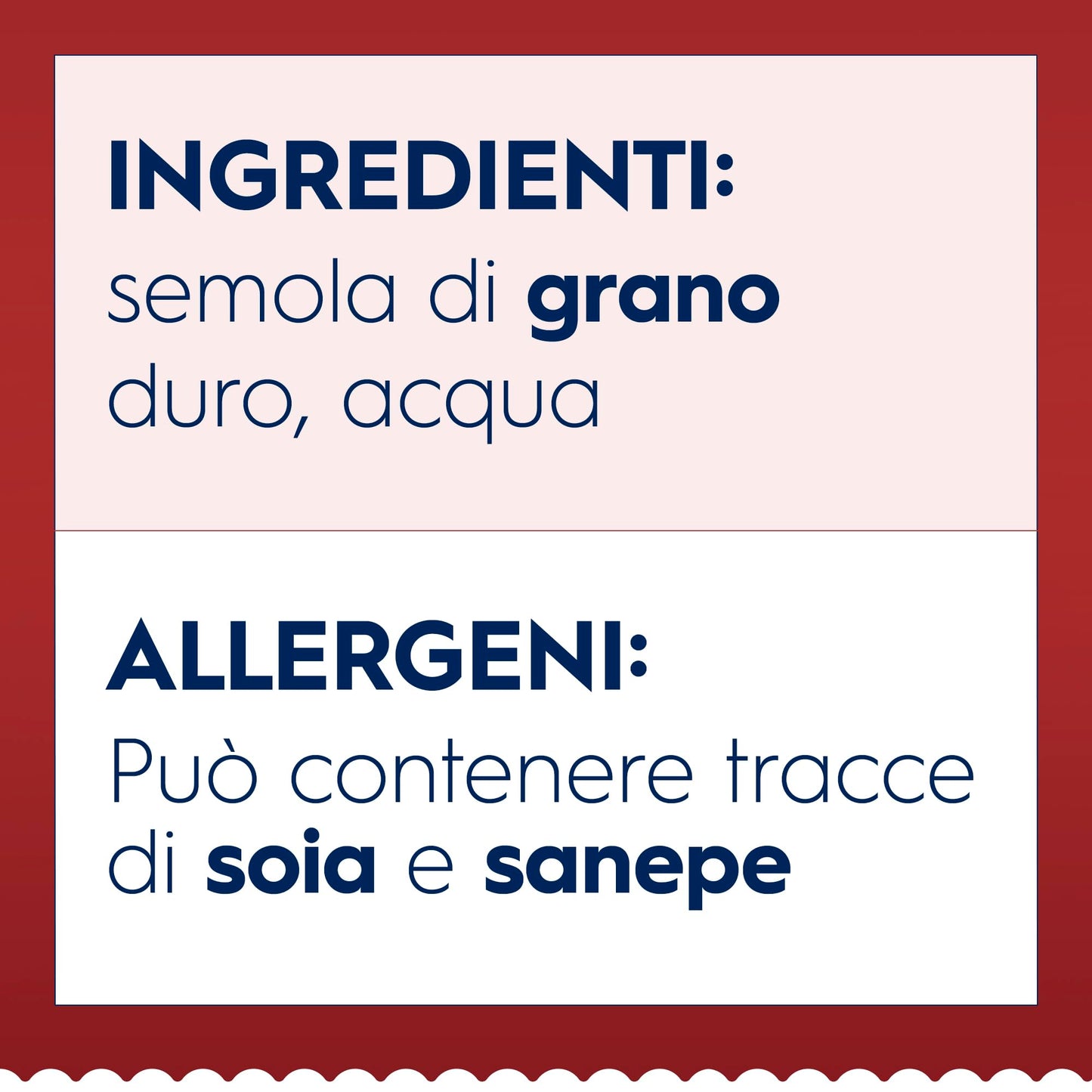 Barilla Pasta Al Bronzo Spaghetti Quadrati 100% Grano Italiano, Pasta Trafilata Al Bronzo con Lavorazione al Bronzo Grezzo, Spesso e Corposo, Alta Tenuta di Sugo e Cottura, 24 Confezioni da 500 g