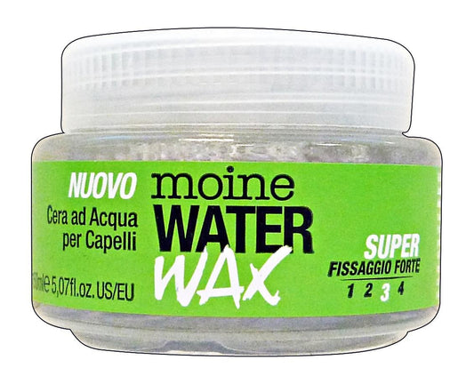 RENE BLANCHE Gel moine water wax super 3 forte 150 ml.