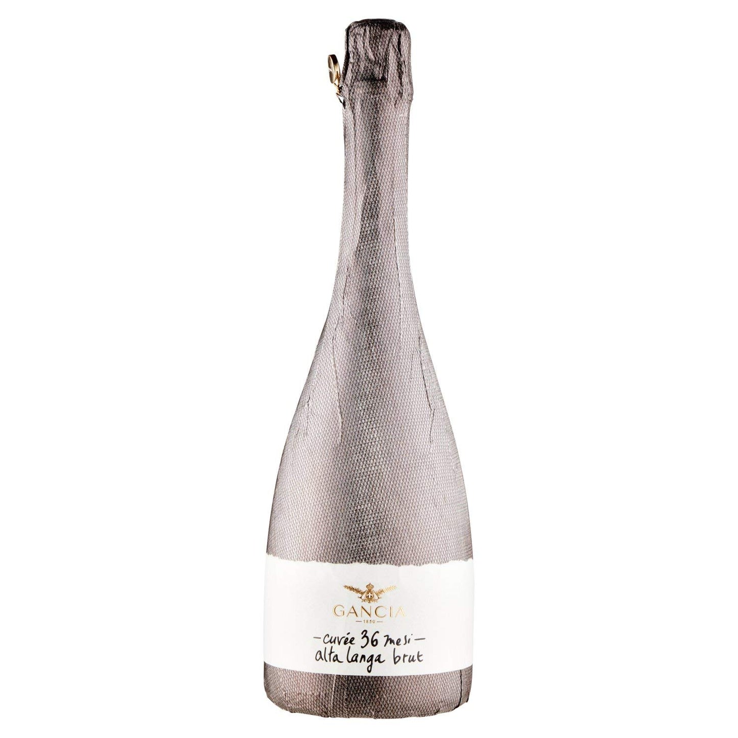 Alta Langa Brut Cuvée 36 Mesi Gancia