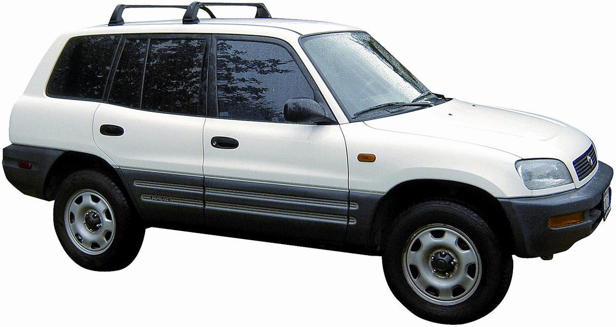 CG94 RETROVISORE ELETTRICO Sinistra [Lato Guida] Per Auto: RAV 4 - CALOTTA NERA - VERSIONE 4 PORTE