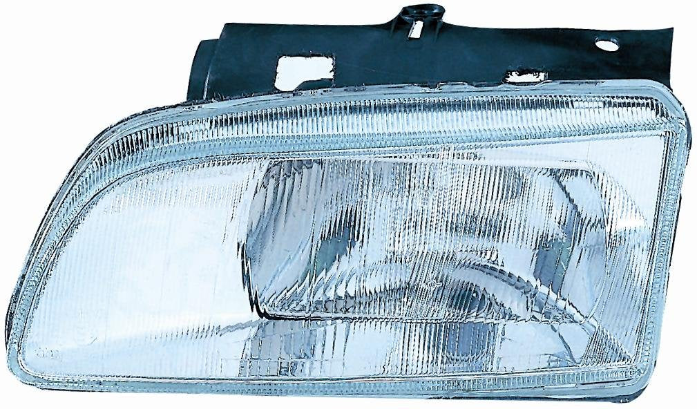 FARO DEPO H4 PRED. REG. ELETTR. CITR. BERLINGO - 09/'96>11/'02 - SX