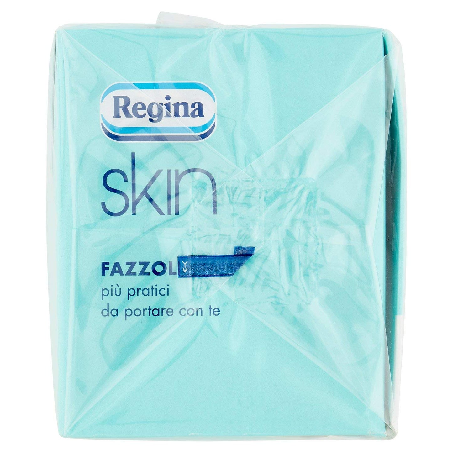 Regina Skin Fazzoletti Pocket, 6 x 10 Fazzoletti