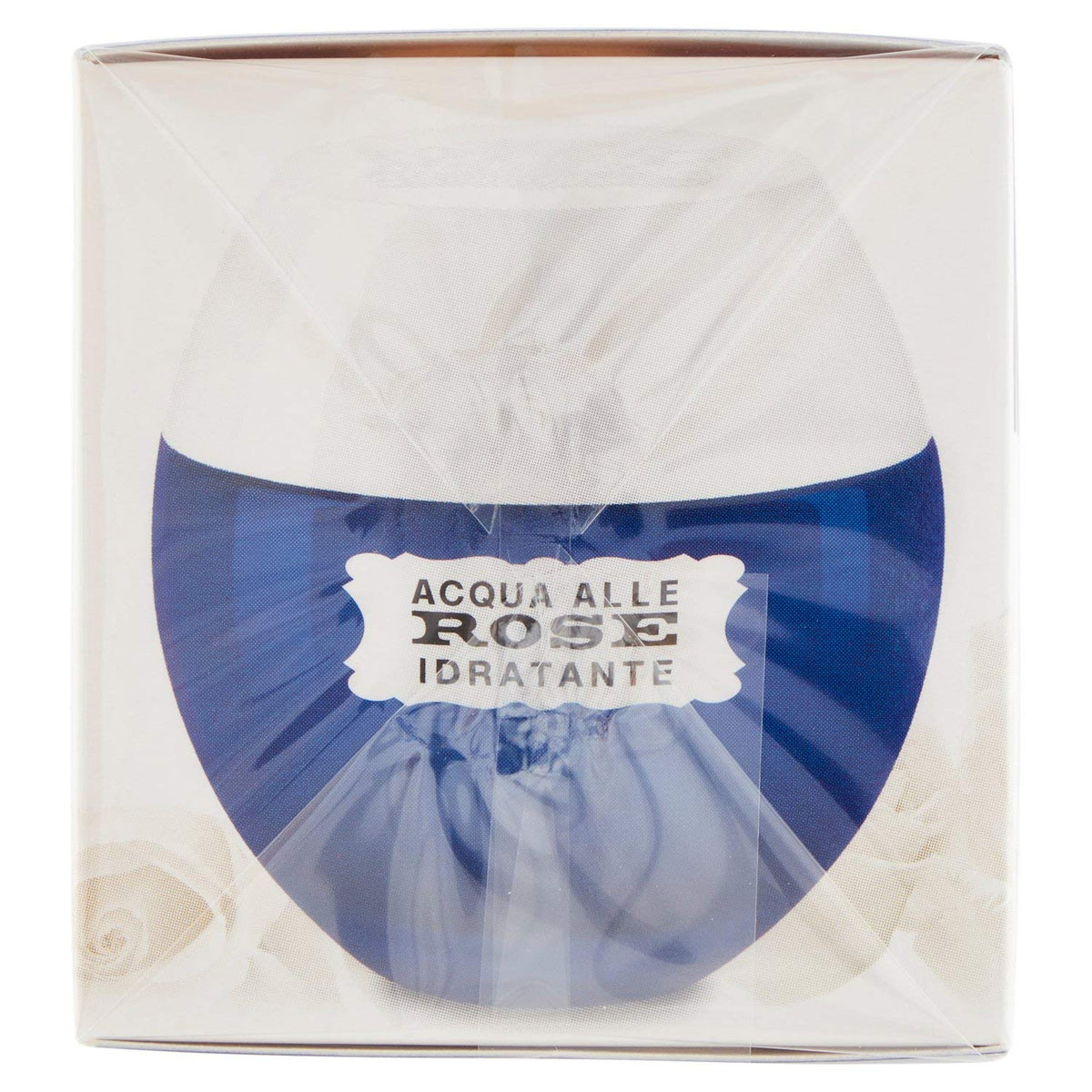 Acqua alle Rose Crema Idratante Pelli Normali - 50 ml
