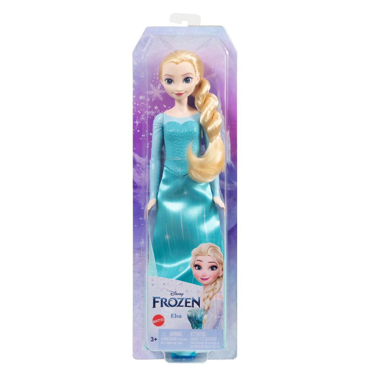 Disney - Frozen - Elsa (HMJ42)
